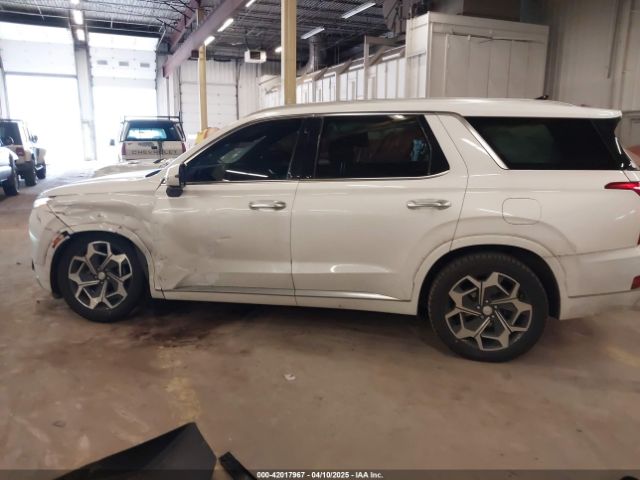 KM8R7DHE0MU207606 Hyundai gdi lambda ii