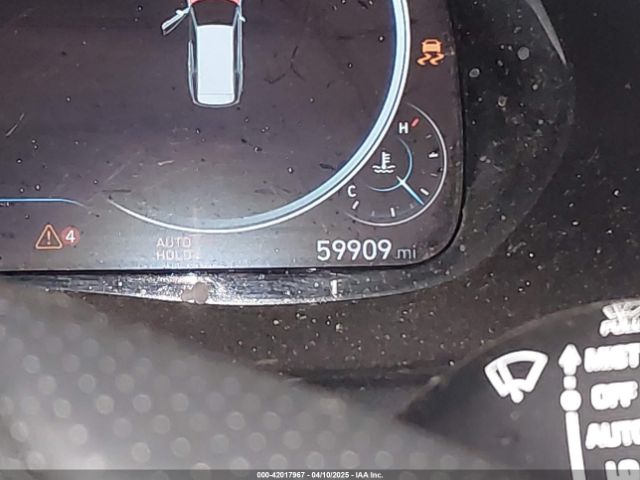 KM8R7DHE0MU207606 Hyundai gdi lambda ii