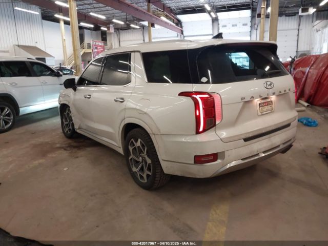 KM8R7DHE0MU207606 Hyundai gdi lambda ii