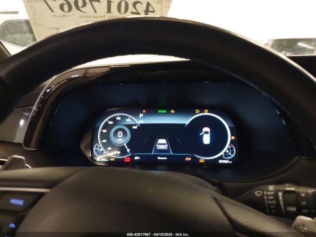 KM8R7DHE0MU207606 Hyundai gdi lambda ii