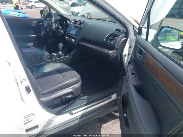 4S4BSAJC4G3308942 Subaru Outback 2.5i Limited