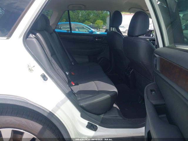 4S4BSAJC4G3308942 Subaru Outback 2.5i Limited