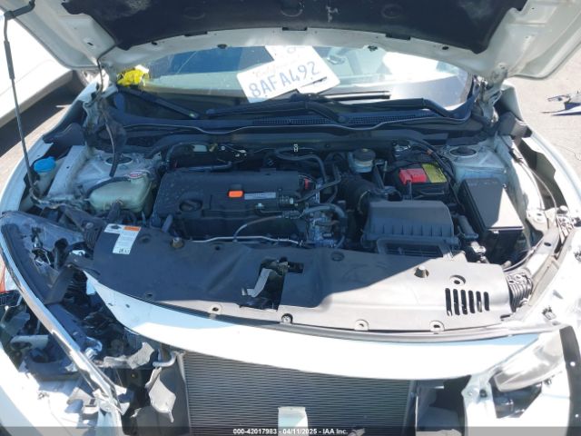 2HGFC2F7XHH549652 Honda CIVIC EX