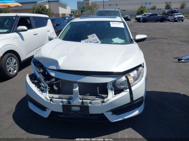 2HGFC2F7XHH549652 Honda CIVIC EX