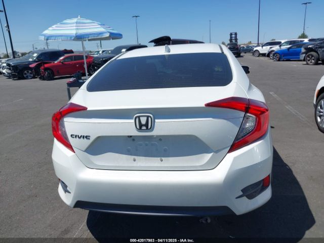 2HGFC2F7XHH549652 Honda CIVIC EX