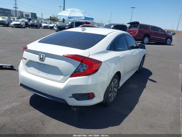 2HGFC2F7XHH549652 Honda CIVIC EX