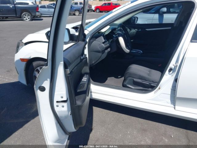 2HGFC2F7XHH549652 Honda CIVIC EX