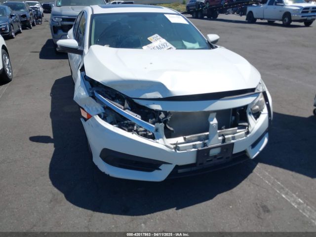 2HGFC2F7XHH549652 Honda CIVIC EX