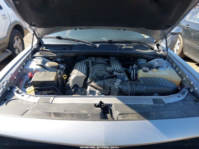 2C3CDZFJ2JH255241 Dodge Challenger R/t Scat Pack
