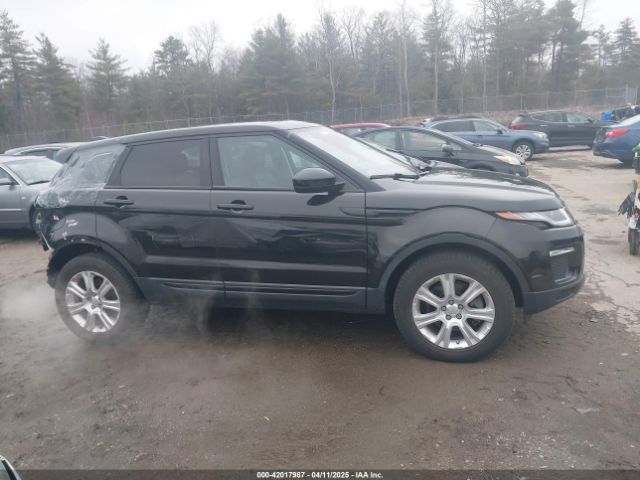 SALVP2BG7GH121104 Land Rover Range Rover Evoque Se/se Premium