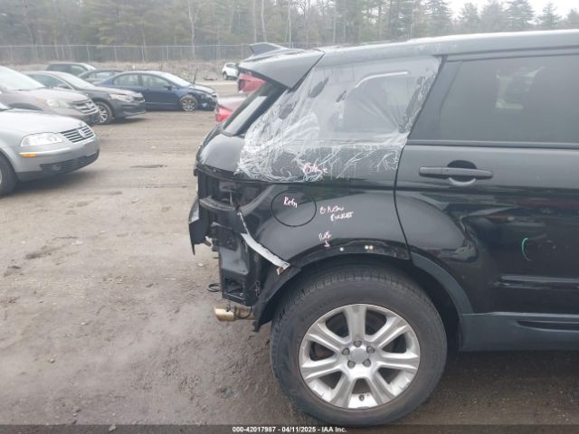 SALVP2BG7GH121104 Land Rover Range Rover Evoque Se/se Premium