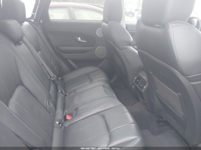 SALVP2BG7GH121104 Land Rover Range Rover Evoque Se/se Premium