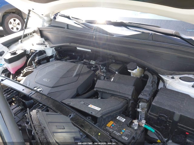 Hyundai Palisade Xrt 2023 KM8R34GE1PU531746 Image 10