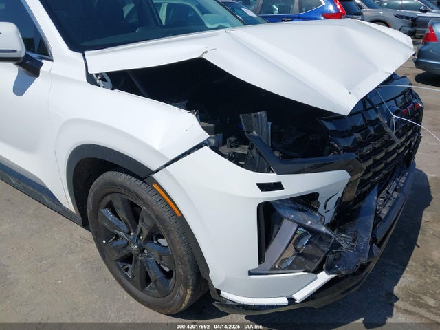 Hyundai Palisade Xrt 2023 KM8R34GE1PU531746 Image 17