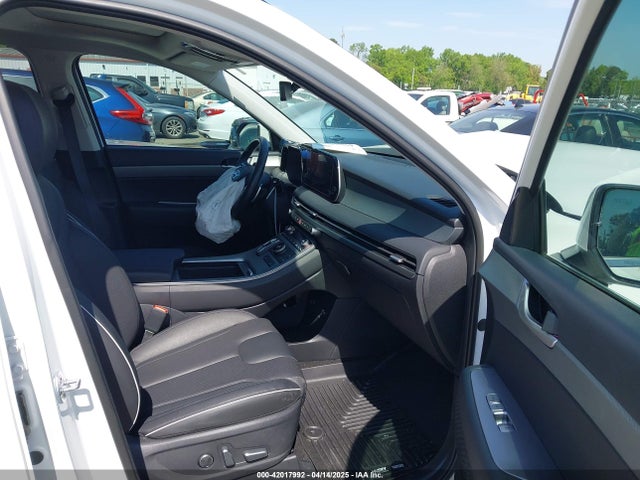 Hyundai Palisade Xrt 2023 KM8R34GE1PU531746 Image 5