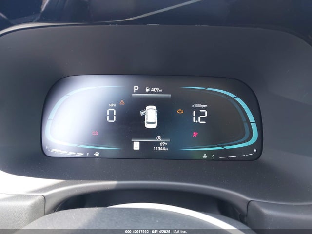 Hyundai Palisade Xrt 2023 KM8R34GE1PU531746 Image 7
