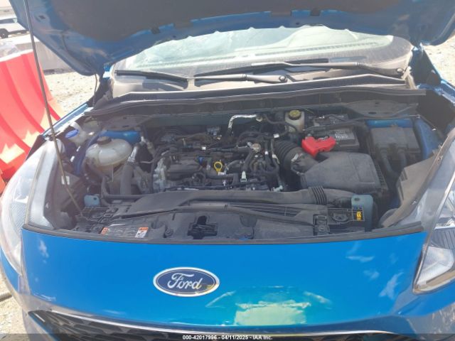 1FMCU9G66MUA03270 Ford ESCAPE SE