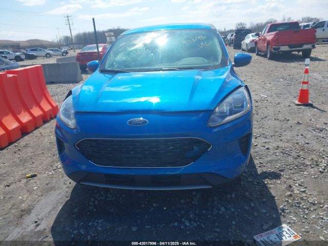 1FMCU9G66MUA03270 Ford ESCAPE SE