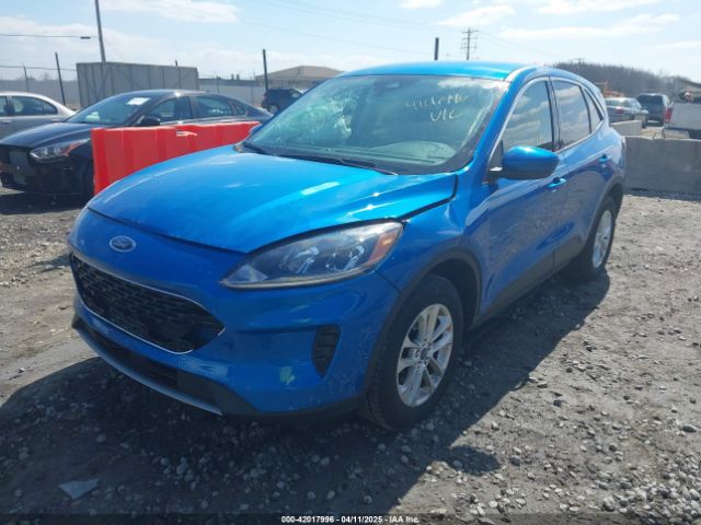 1FMCU9G66MUA03270 Ford ESCAPE SE