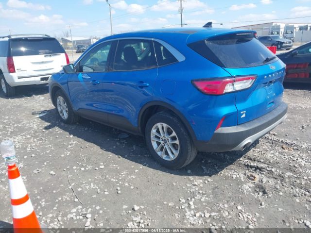 1FMCU9G66MUA03270 Ford ESCAPE SE