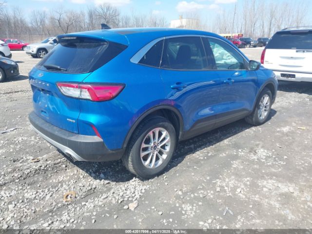 1FMCU9G66MUA03270 Ford ESCAPE SE