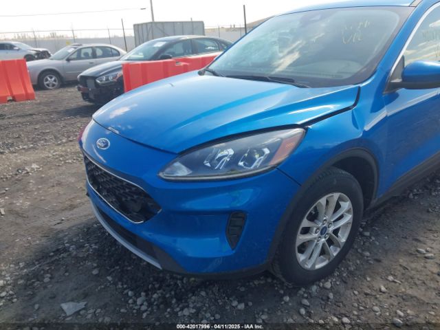 1FMCU9G66MUA03270 Ford ESCAPE SE