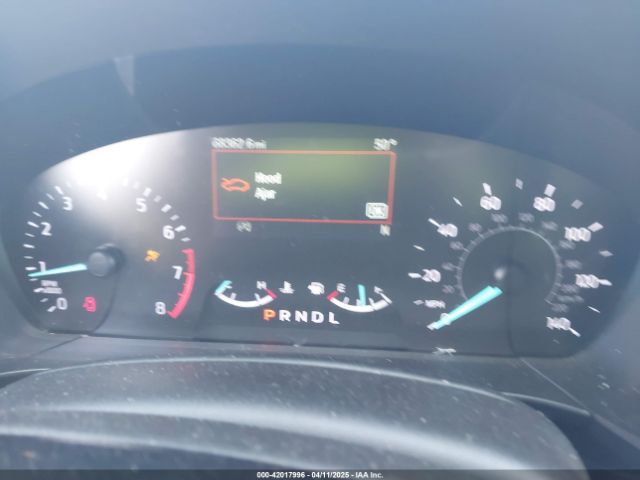 1FMCU9G66MUA03270 Ford ESCAPE SE
