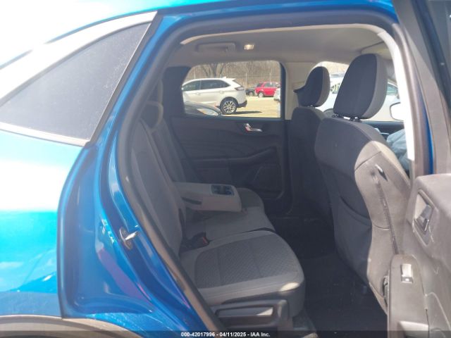 1FMCU9G66MUA03270 Ford ESCAPE SE