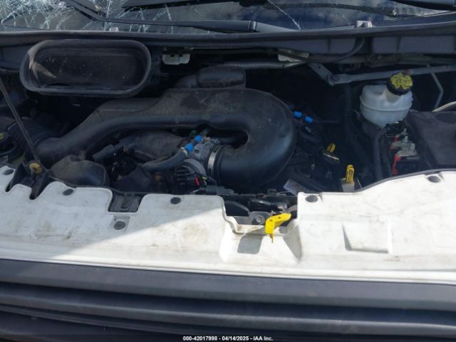1FTYR3XM6JKA17734 Ford Transit-250