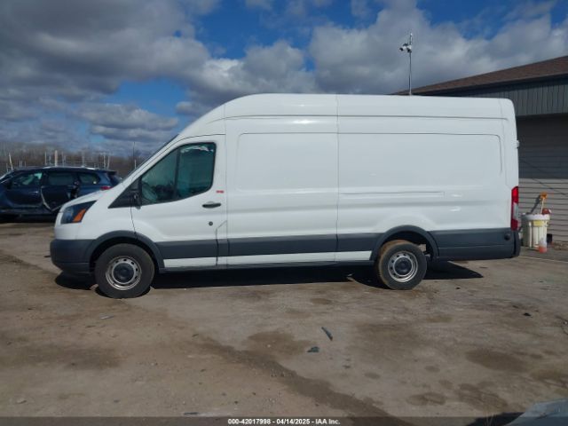 1FTYR3XM6JKA17734 Ford Transit-250