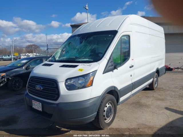 1FTYR3XM6JKA17734 Ford Transit-250