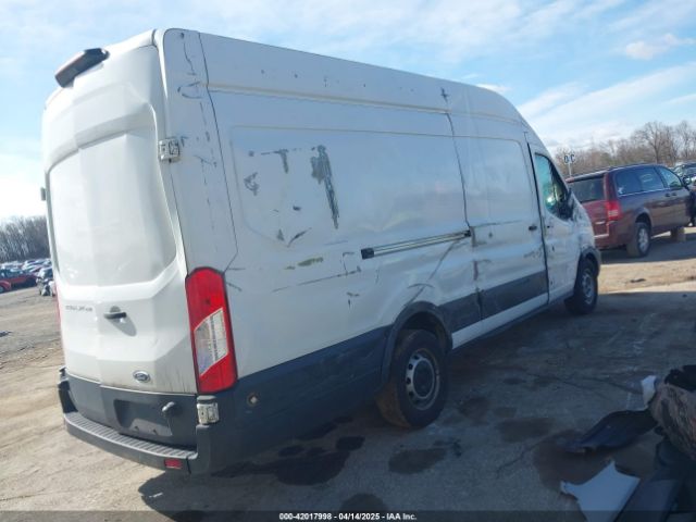 1FTYR3XM6JKA17734 Ford Transit-250