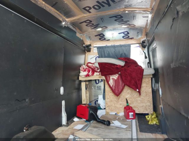 1FTYR3XM6JKA17734 Ford Transit-250
