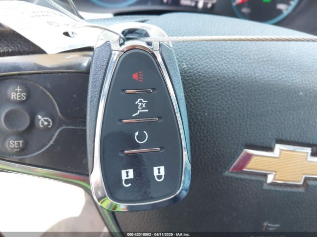 1GNERFKW0MJ165988 Chevrolet Traverse Fwd Ls