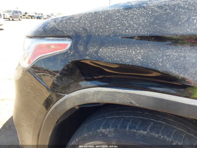 1GNERFKW0MJ165988 Chevrolet Traverse Fwd Ls