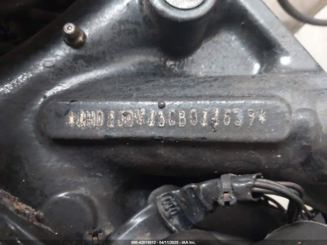 2012 HARLEY-DAVIDSON FLSTN 1HD1JDV13CB011639 Photo 9
