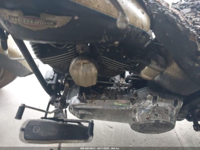2012 HARLEY-DAVIDSON FLSTN 1HD1JDV13CB011639 Photo 1
