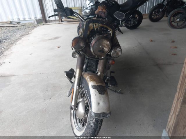 2012 HARLEY-DAVIDSON FLSTN 1HD1JDV13CB011639 Photo 4