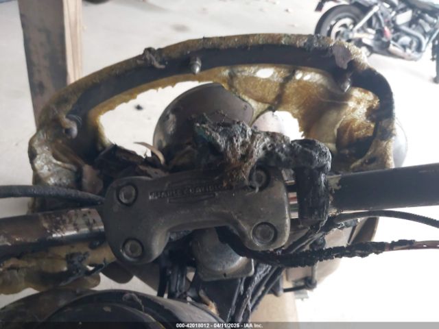 2012 HARLEY-DAVIDSON FLSTN 1HD1JDV13CB011639 Photo 6