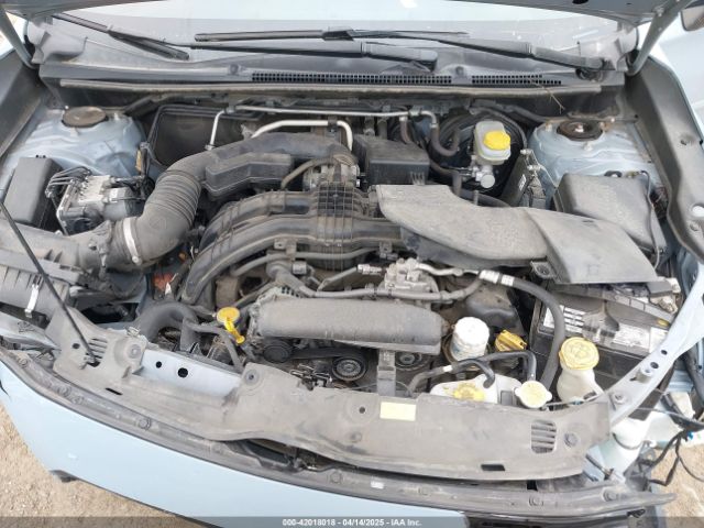 2018 SUBARU CROSSTREK JF2GTAMC1JH289796 Photo 9