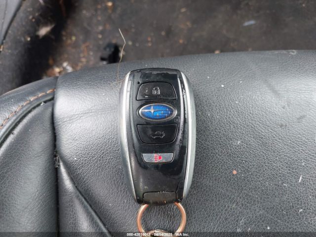 2018 SUBARU CROSSTREK JF2GTAMC1JH289796 Photo 10