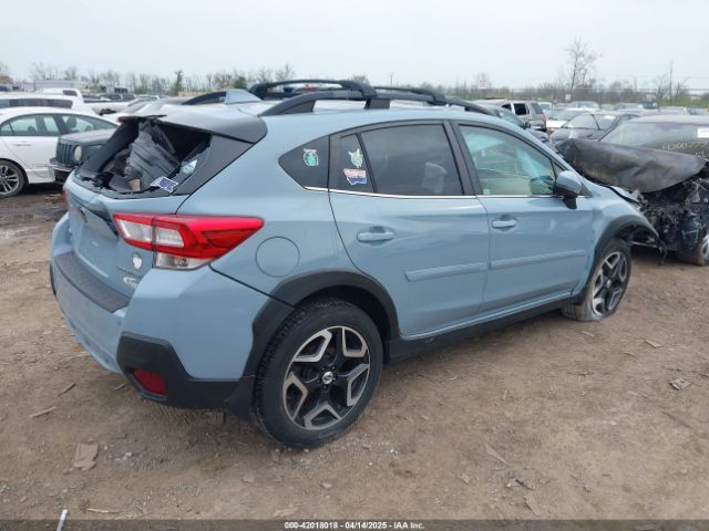 2018 SUBARU CROSSTREK JF2GTAMC1JH289796 Photo 3