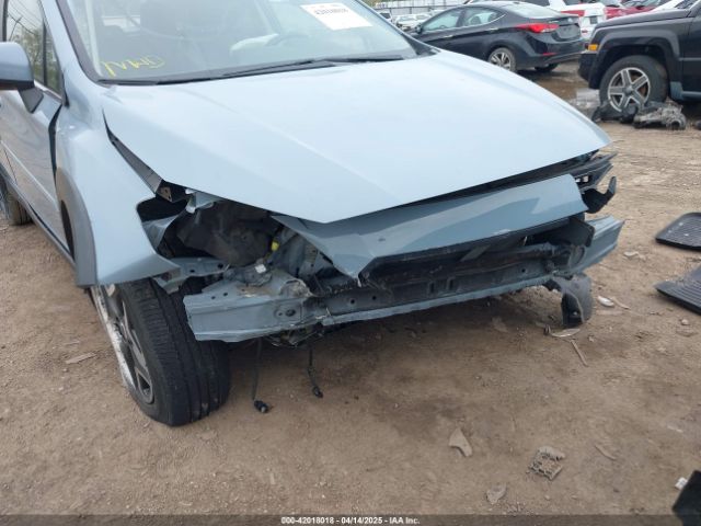 2018 SUBARU CROSSTREK JF2GTAMC1JH289796 Photo 5