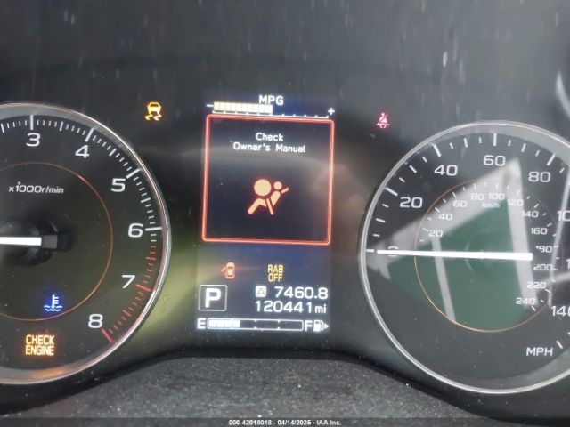 2018 SUBARU CROSSTREK JF2GTAMC1JH289796 Photo 6
