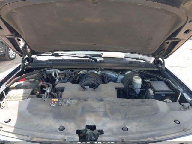 1GNSCBKC9FR679748 Chevrolet Tahoe Lt