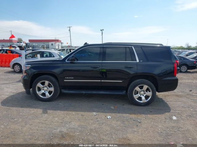1GNSCBKC9FR679748 Chevrolet Tahoe Lt