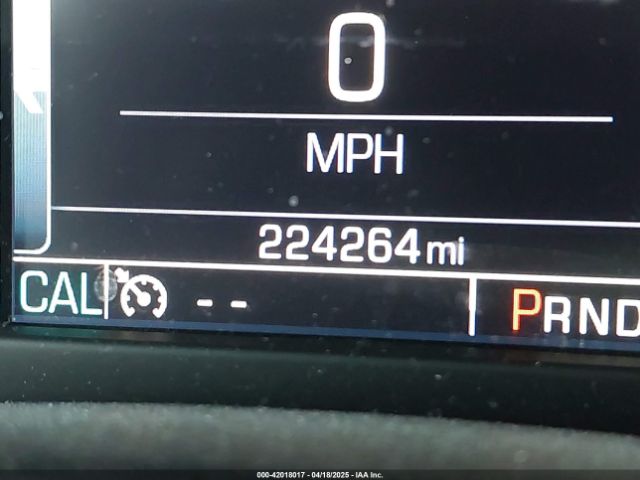 1GNSCBKC9FR679748 Chevrolet Tahoe Lt