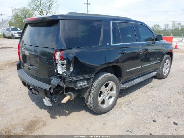 1GNSCBKC9FR679748 Chevrolet Tahoe Lt