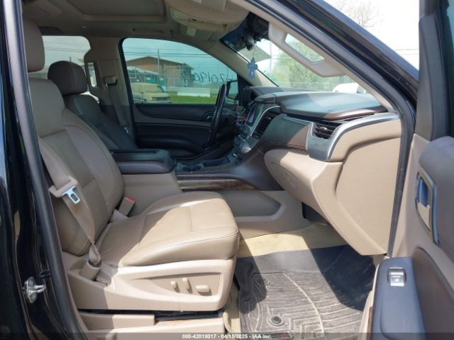 1GNSCBKC9FR679748 Chevrolet Tahoe Lt