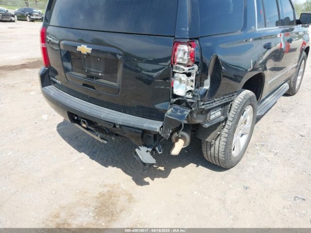 1GNSCBKC9FR679748 Chevrolet Tahoe Lt